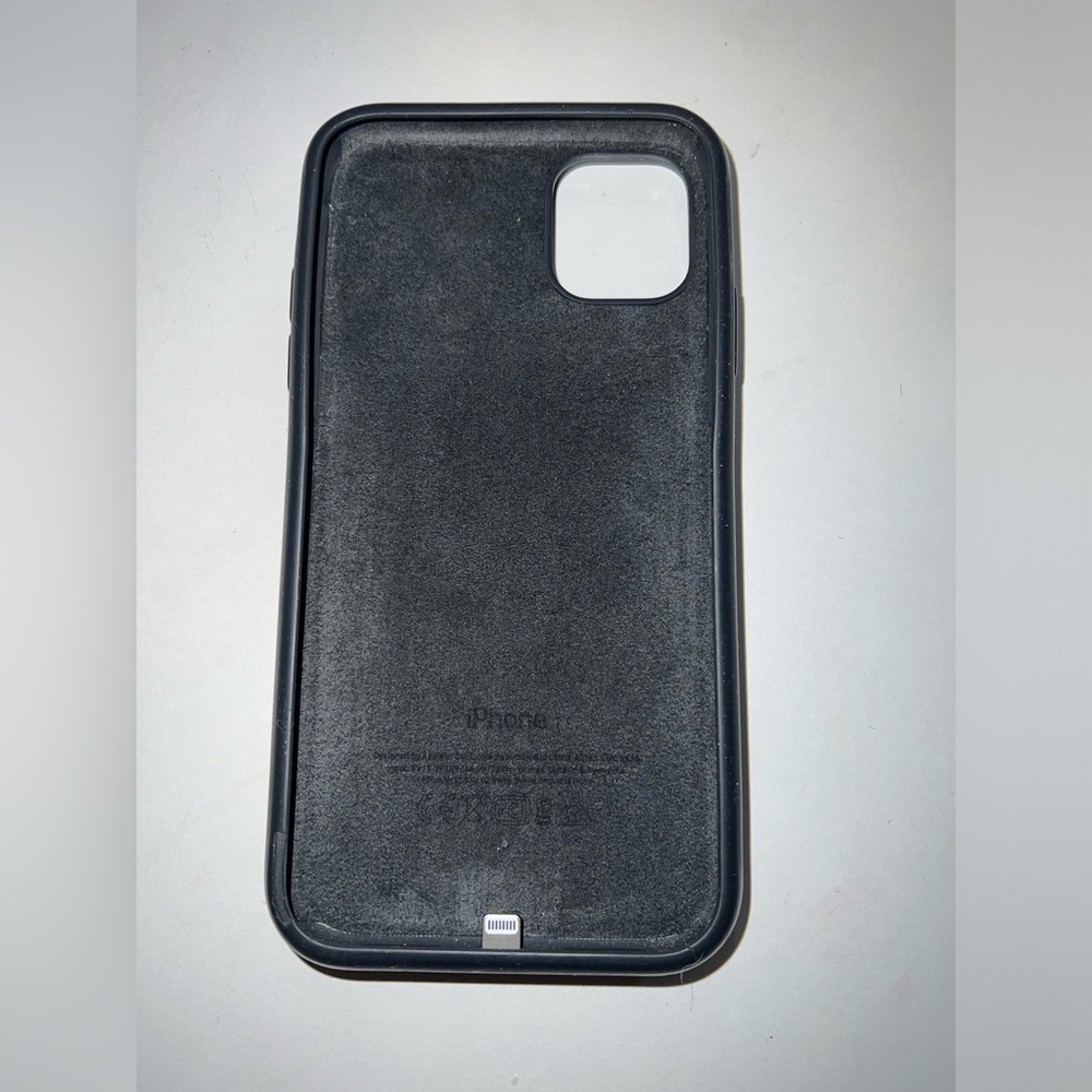 iPhone 11 Smart Battery Case